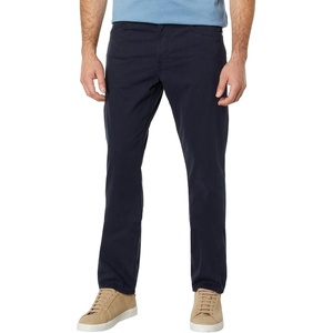 image:imageAG Adriano Goldschmied Mens Everett Slim Straight JeanNew Navy
