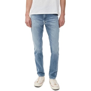 image:imageAG Adriano Goldschmied Mens Everett Slim Straight JeanSaltillo