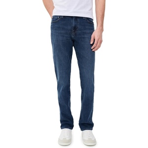 image:imageAG Adriano Goldschmied Mens Everett Slim Straight JeanSequel