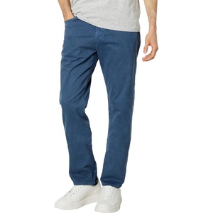 image:imageAG Adriano Goldschmied Mens Everett Slim Straight JeanSulfur Bright Night