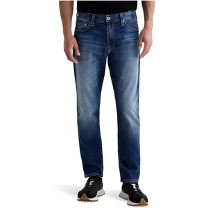 image:imageAG Adriano Goldschmied Mens Everett Slim Straight JeanUpton