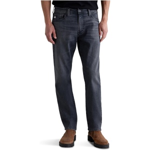 image:imageAG Adriano Goldschmied Mens Everett Slim Straight JeanVp Monteel