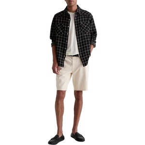 image:imageAG Adriano Goldschmied Mens Protg 5 Pocket ShortSahara