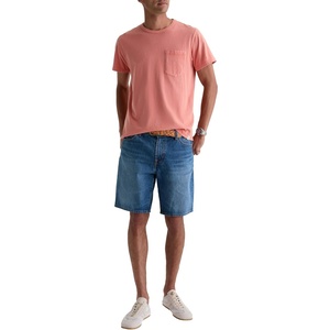 image:imageAG Adriano Goldschmied Mens Protg 5 Pocket ShortVineyard