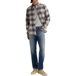 image:imageAG Adriano Goldschmied Mens Tellis Modern Slim Jeans13 Years Olivehurst
