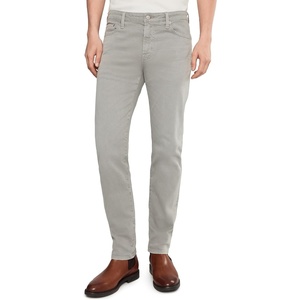 image:imageAG Adriano Goldschmied Mens Tellis Modern Slim Jeans7 Years Classic Grey