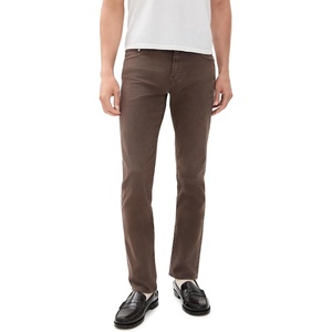 image:imageAG Adriano Goldschmied Mens Tellis Modern Slim Jeans7 Years Sulfur Brown Slate