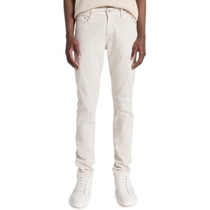 image:imageAG Adriano Goldschmied Mens Tellis Modern Slim Jeans7 Years Sulfur Fade to Graye