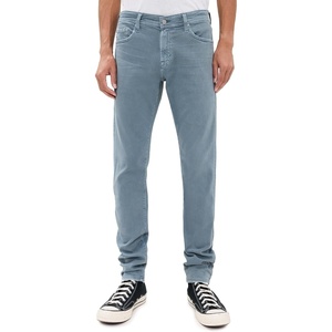 image:imageAG Adriano Goldschmied Mens Tellis Modern Slim Jeans7 Years Sulfur Hazy Lake