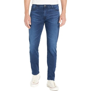 image:imageAG Adriano Goldschmied Mens Tellis Modern Slim JeansCold Snap