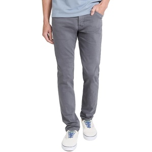 image:imageAG Adriano Goldschmied Mens Tellis Modern Slim JeansFolkstone Grey