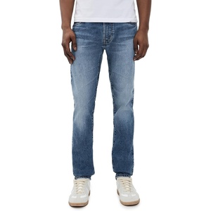 image:imageAG Adriano Goldschmied Mens Tellis Modern Slim JeansHorsetail