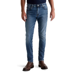 image:imageAG Adriano Goldschmied Mens Tellis Modern Slim JeansPlateau