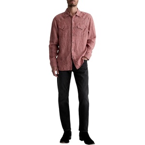 image:imageAG Adriano Goldschmied Mens Tellis Modern Slim JeansRattlesnake