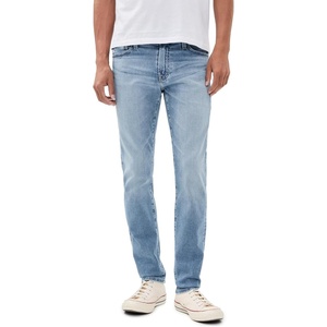 image:imageAG Adriano Goldschmied Mens Tellis Modern Slim JeansSaltillo