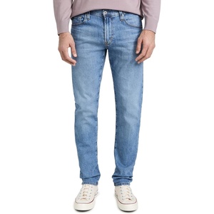 image:imageAG Adriano Goldschmied Mens Tellis Modern Slim JeansTailor