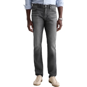 image:imageAG Adriano Goldschmied Mens Tellis Modern Slim JeansWestwind