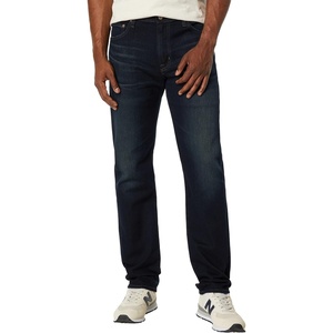 image:imageAG Adriano Goldschmied Mens The Graduate Tailored Straight SUD Sueded Stretch Sateen 323 Years Toboggan