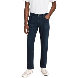 image:imageAG Adriano Goldschmied Mens The Graduate Tailored Straight SUD Sueded Stretch Sateen 32Bundled