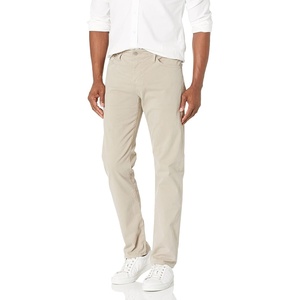 image:imageAG Adriano Goldschmied Mens The Graduate Tailored Straight SUD Sueded Stretch Sateen 32Burch