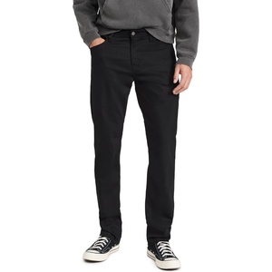 image:imageAG Adriano Goldschmied Mens The Graduate Tailored Straight SUD Sueded Stretch Sateen 32Fathom