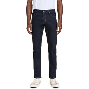 image:imageAG Adriano Goldschmied Mens The Graduate Tailored Straight SUD Sueded Stretch Sateen 32Monument