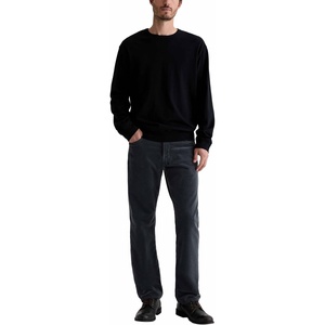 image:imageAG Jeans Protege Classic Straight PantsGrey Steel