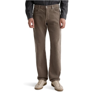 image:imageAG Jeans Protege Classic Straight PantsIndustrial Taupe