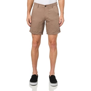 image:imageAG Jeans Wanderer Slim Trouser ShortsAmber Dust
