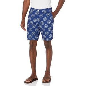 image:imageAG Jeans Wanderer Slim Trouser ShortsLocal Blue Multi