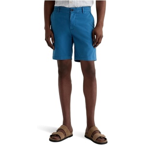 image:imageAG Jeans Wanderer Slim Trouser ShortsSulfur Baja Blue