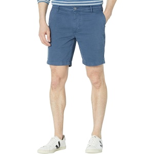 image:imageAG Jeans Wanderer Slim Trouser ShortsSulfur Bright Night