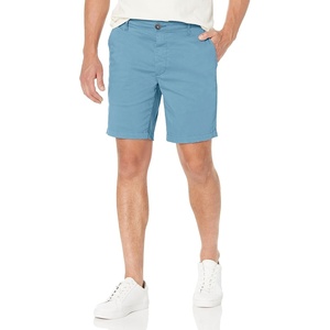 image:imageAG Jeans Wanderer Slim Trouser ShortsSulfur Clear Skies