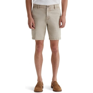 image:imageAG Jeans Wanderer Slim Trouser ShortsSulfur Coastal Pebble