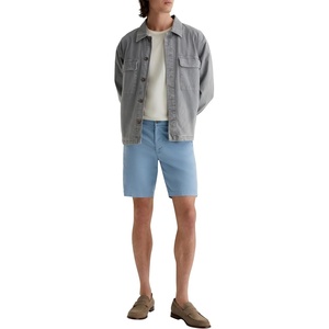 image:imageAG Jeans Wanderer Slim Trouser ShortsSulfur Crystal Cove