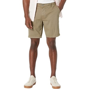image:imageAG Jeans Wanderer Slim Trouser ShortsSulfur Dried Rosemary