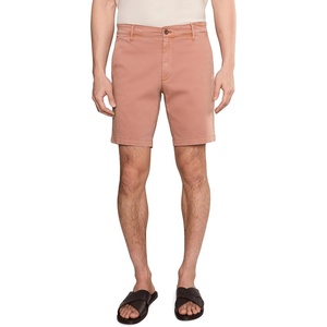 image:imageAG Jeans Wanderer Slim Trouser ShortsSulfur Faded Salmon