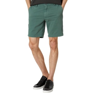 image:imageAG Jeans Wanderer Slim Trouser ShortsSulfur Kelp Forest