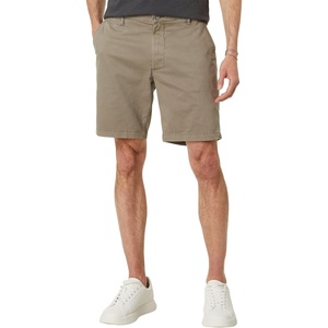 image:imageAG Jeans Wanderer Slim Trouser ShortsSulfur Light Sterling