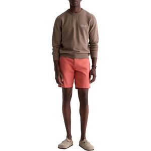 image:imageAG Jeans Wanderer Slim Trouser ShortsSulfur Oak Barrel