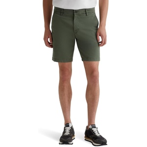 image:imageAG Jeans Wanderer Slim Trouser ShortsSulfur Seaside Sage