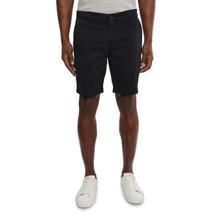 image:imageAG Jeans Wanderer Slim Trouser ShortsSuper Black