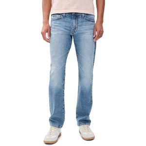 image:imageAG Mens Protg AGed Classic Straight Denim 3215 Years Volcanic