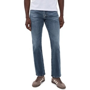 image:imageAG Mens Protg AGed Classic Straight Denim 32Plateau