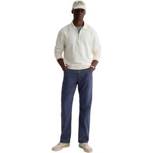 image:imageAG Mens Protg AGed Classic Straight Denim 32Sulfur Vintage Cornflower