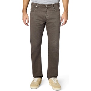 image:imageAG Mens Protg Classic Straight Denim 32 Jeans7 Years Sulfur Brown Slate