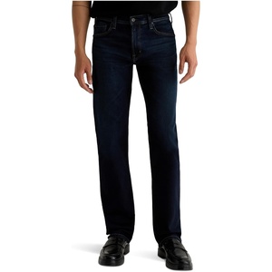 image:imageAG Mens Protg Classic Straight Denim 32 JeansNormandy