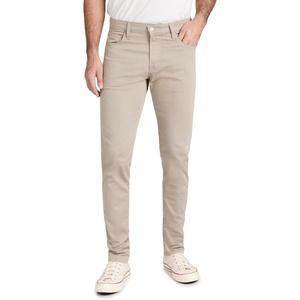 image:imageAG Mens Tellis Modern Slim Jeans in Commuter Performance 34Dry Dust