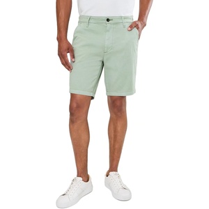 image:imageAG Mens Wanderer Slim Trouser ShortsSulfur Faded Moss