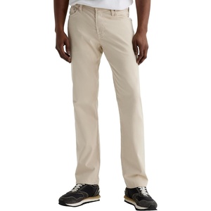 image:imageALMOSTGOLF AG Mens Graduate Sateen Tailored Pants 32Natural Ivory